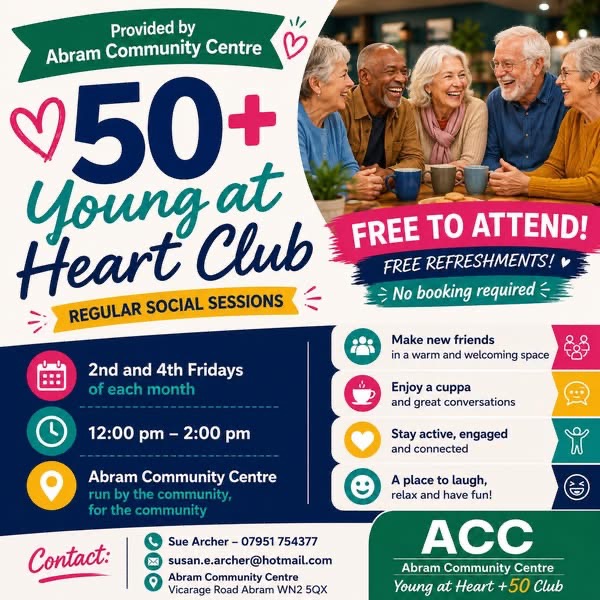 ACC 50+ Club