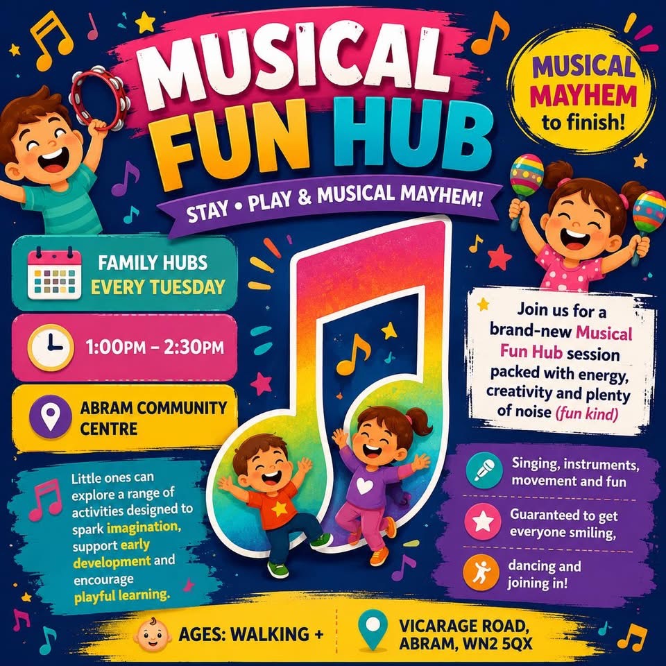 Family Hub