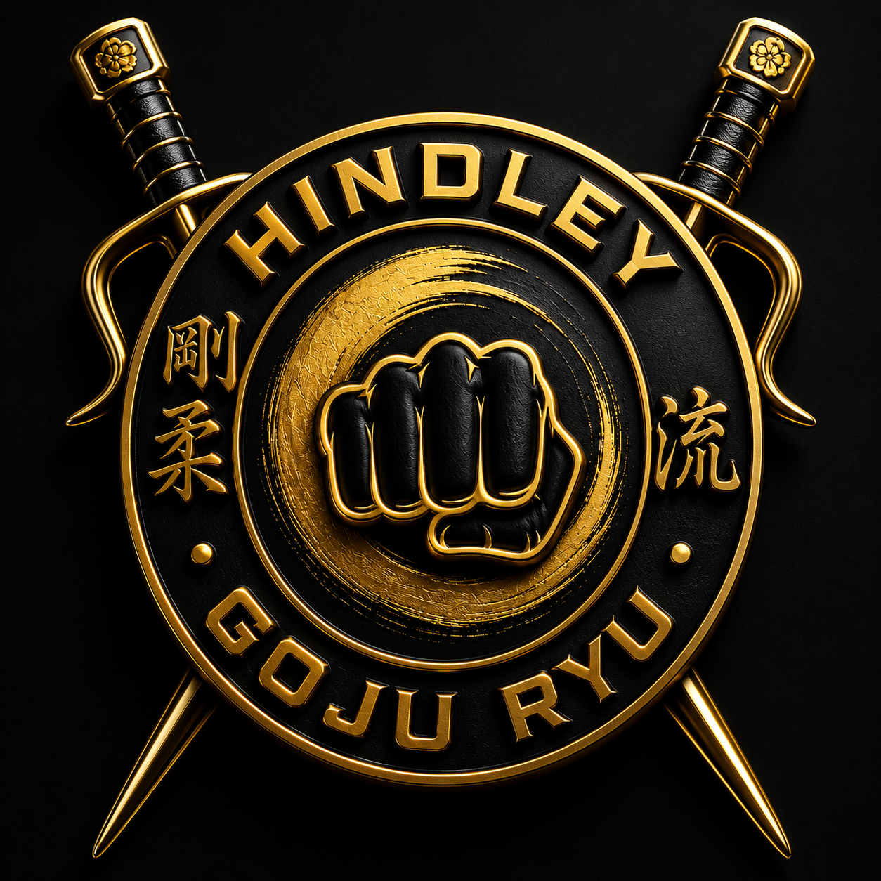 Hindley Goju Ryu