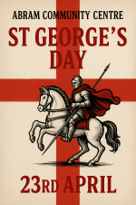 St. George’s Day